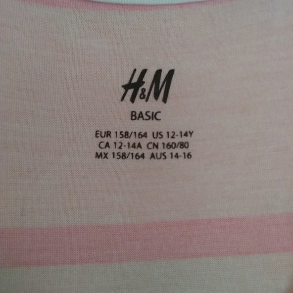 H&M Top - Picture 3 of 3